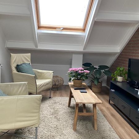Logeren Bij Grea Bed & Breakfast Zwartsluis Dış mekan fotoğraf