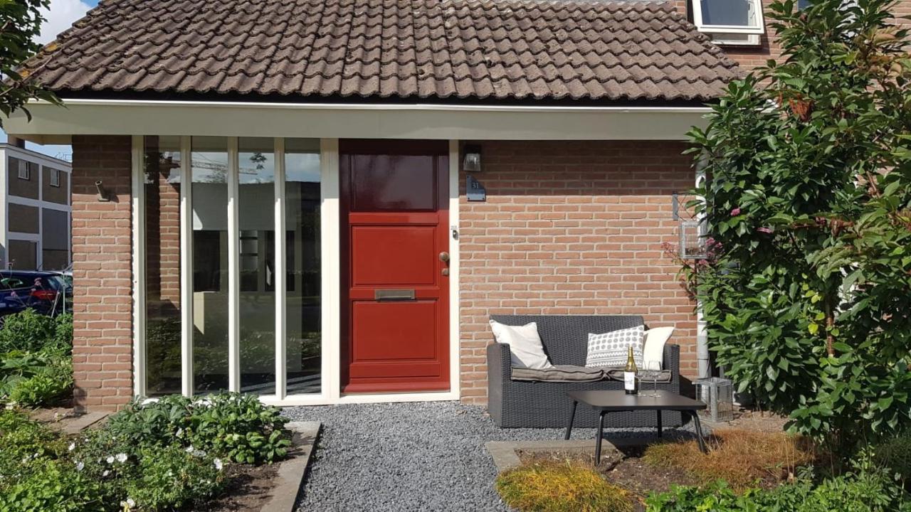 Logeren Bij Grea Bed & Breakfast Zwartsluis Dış mekan fotoğraf