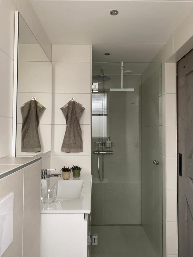 Logeren Bij Grea Bed & Breakfast Zwartsluis Dış mekan fotoğraf